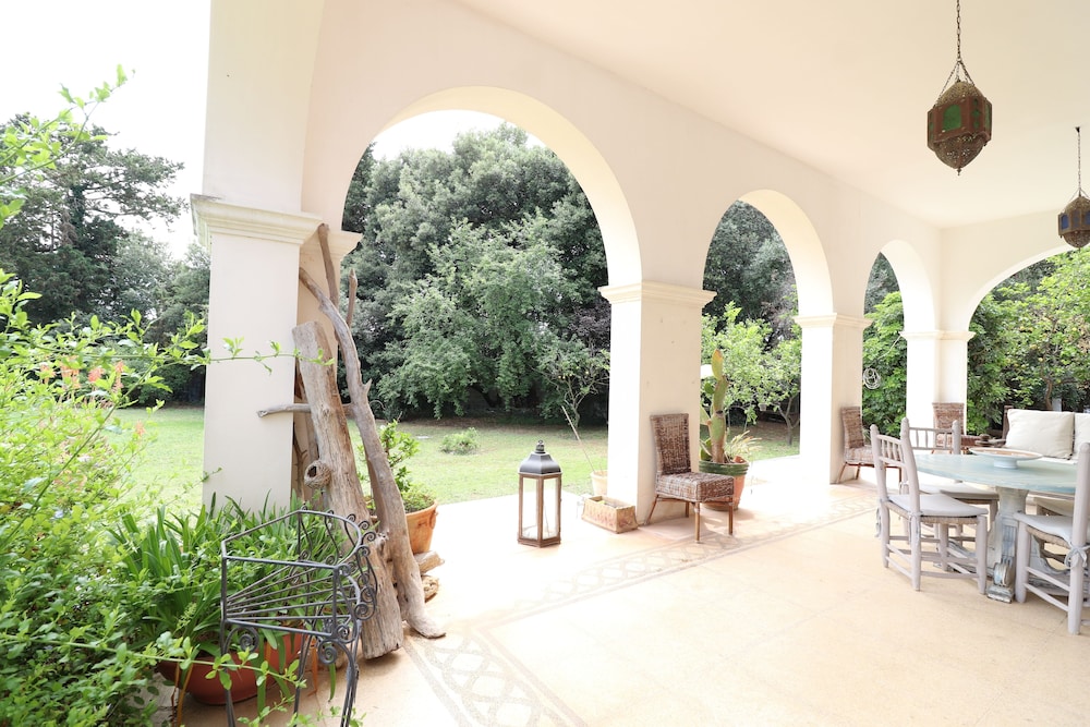 Relais Delle Rose Bed And Breakfast 8/84