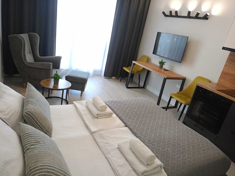Hotel Sympozjum 28/50