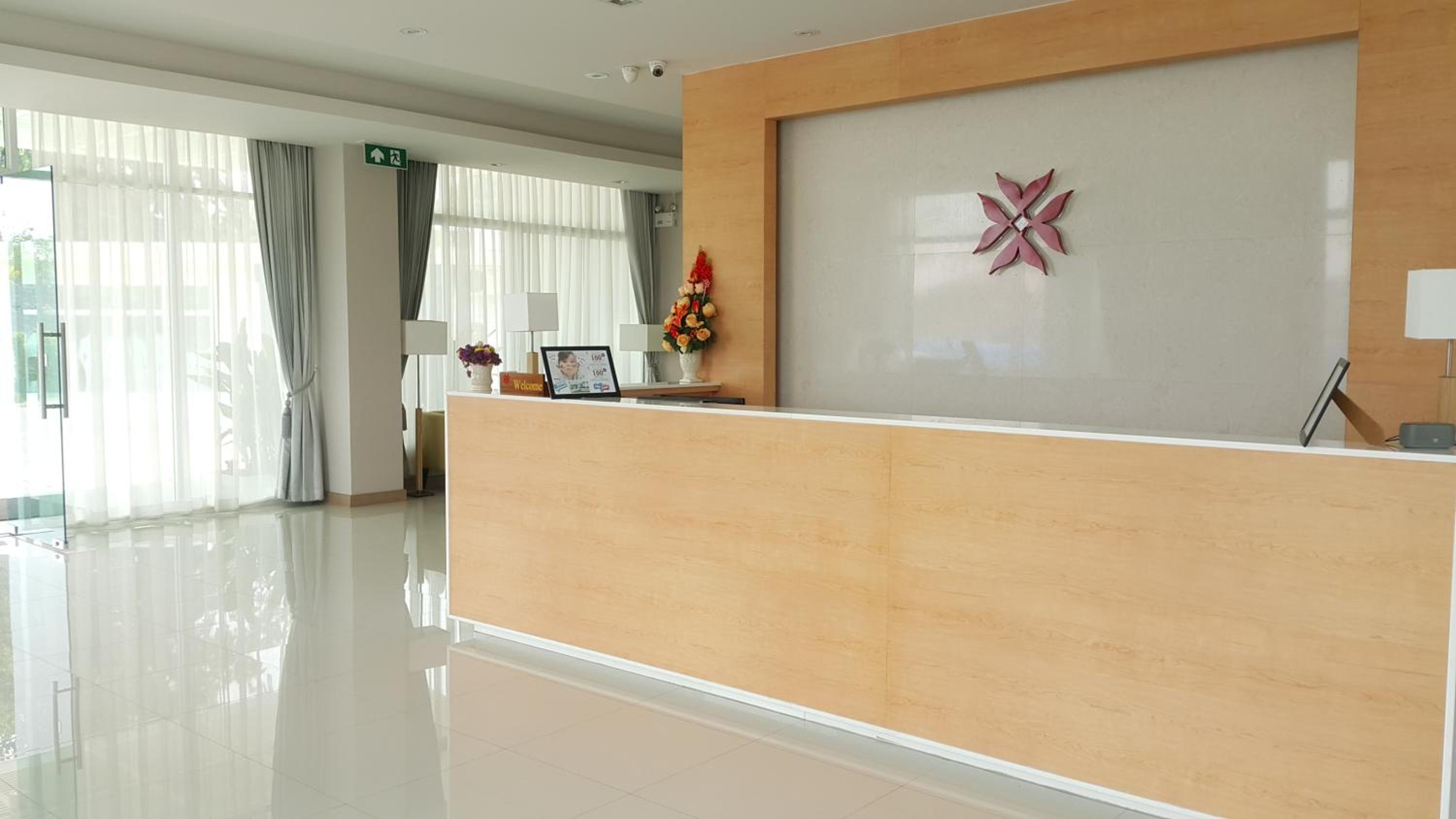 Donchan Residence Chiang Mai 8/100