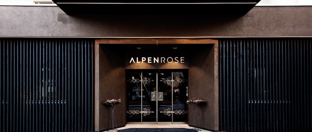 BW HOTEL ALPENROSE - KUFSTEIN 3/57