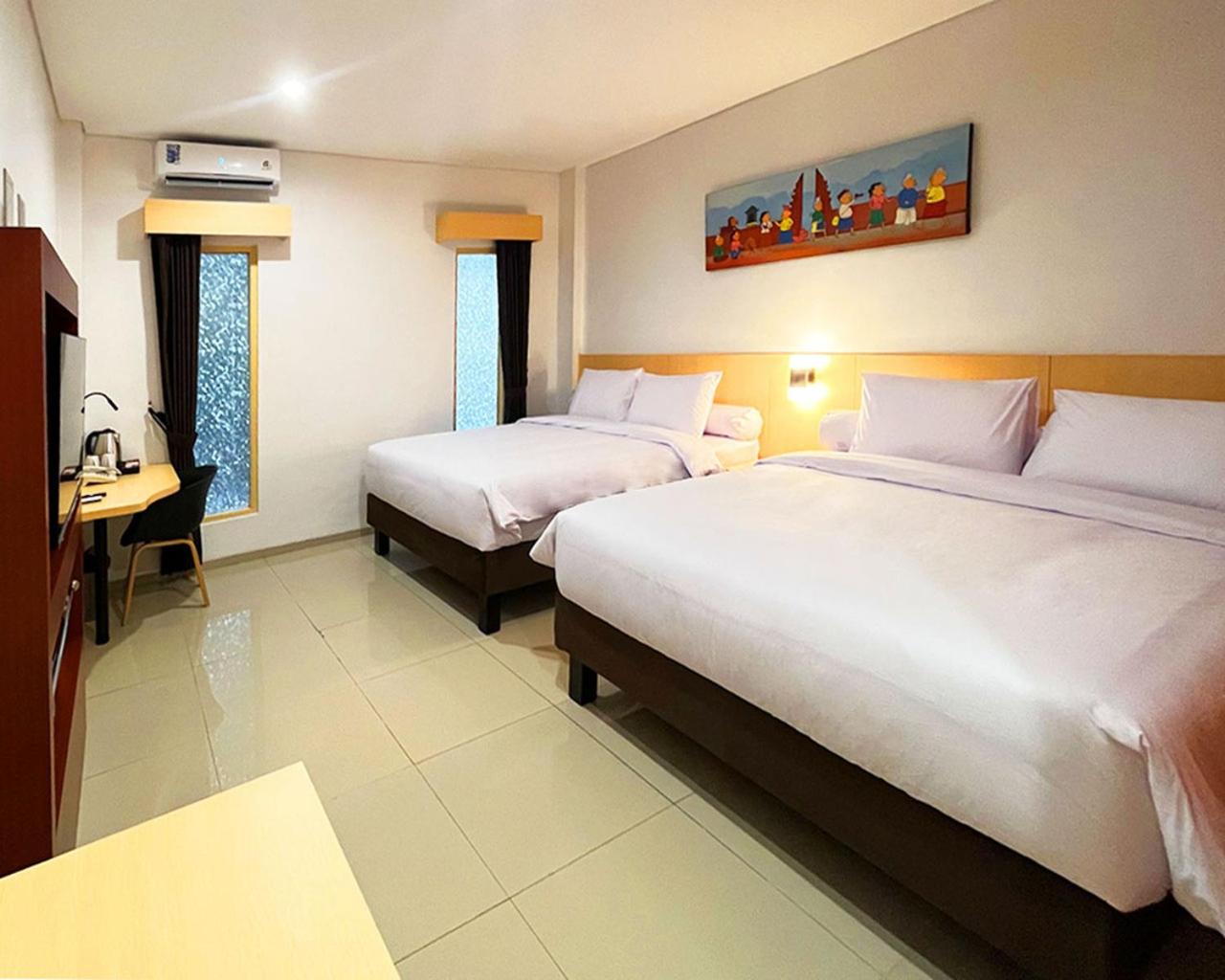 Asyana Sentul Bogor 7/69