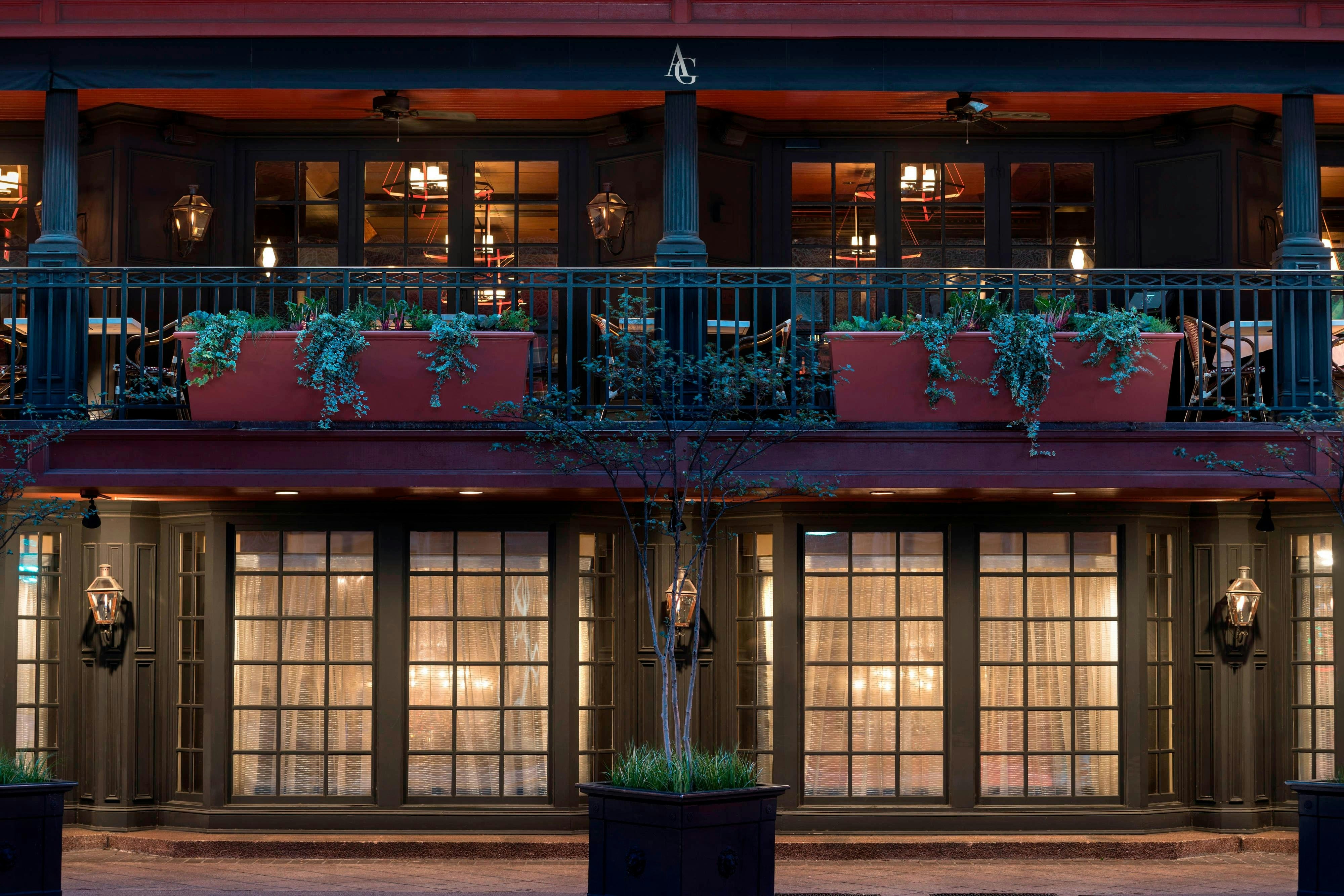 The Ritz Carlton Atlanta