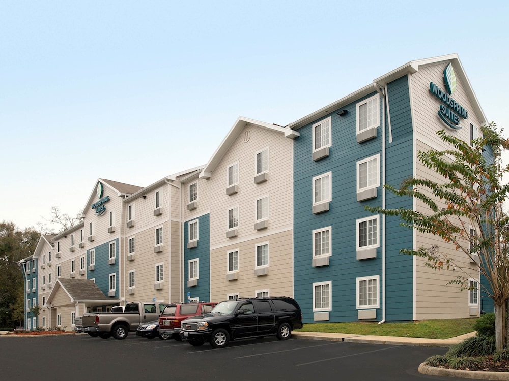 Extended Stay America - Select Suites Tallahassee - Northwest 3/61