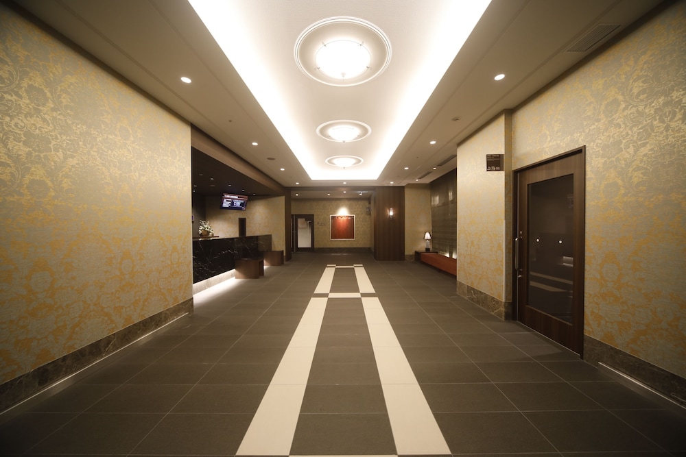 Dormy Inn Premium Osaka Kitahama 8/30
