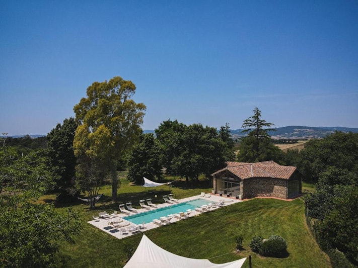 Relais Ciavatta 47/49