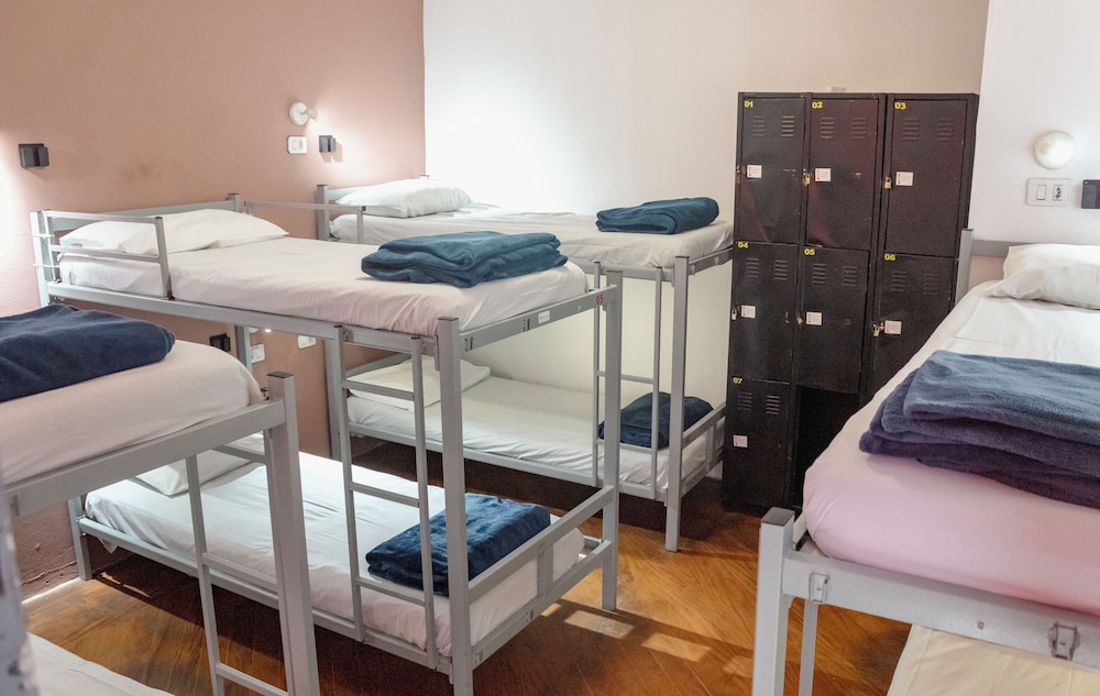Soul Hostel 15/50