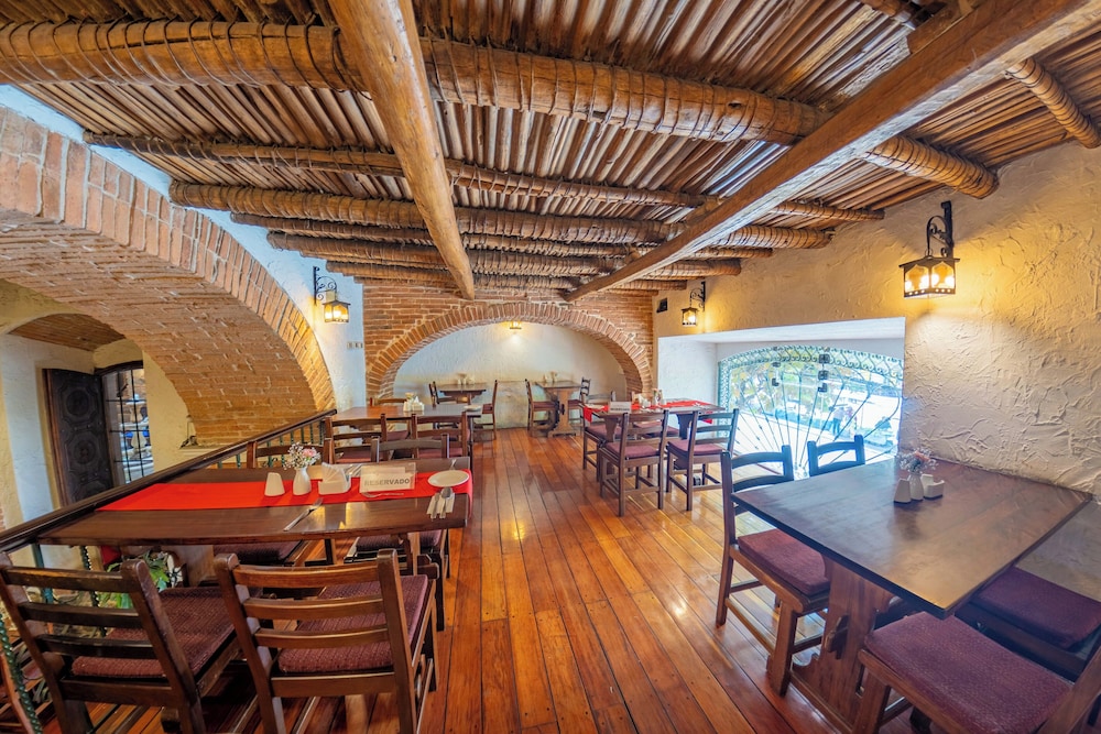 La Casona Hotel Boutique 38/50