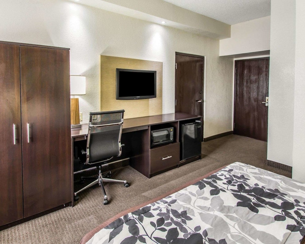 Sleep Inn Fort Pierce I-95 30/33