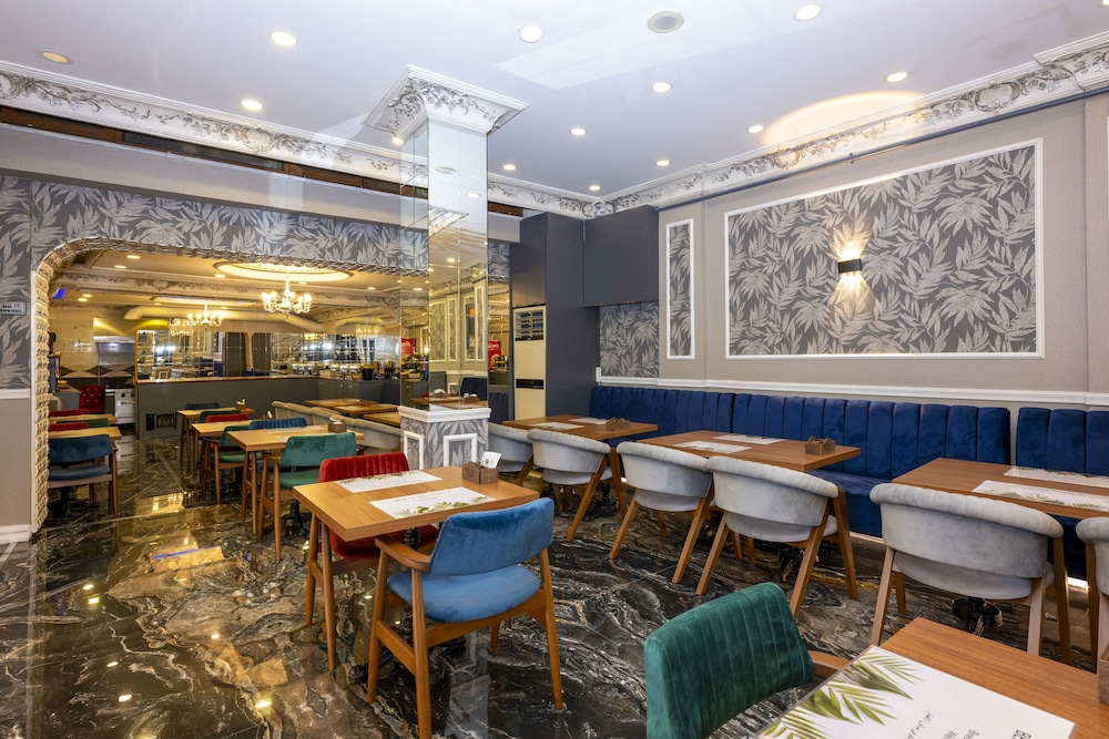 Grand Best Nobel Hotel 2 Istanbul 35/50