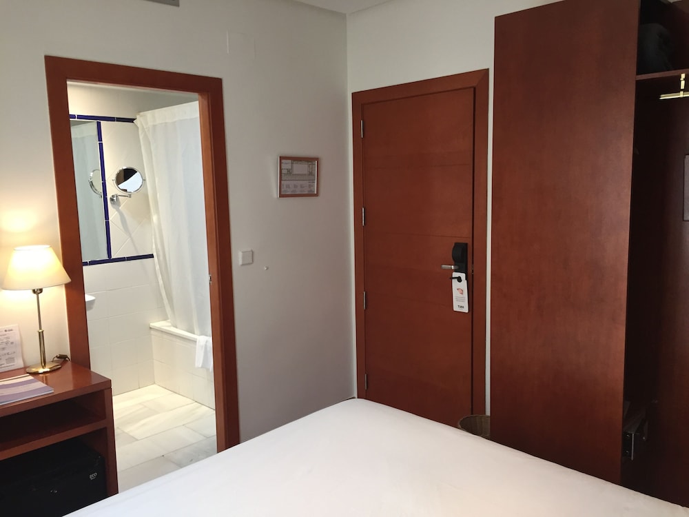 Trh Ciudad de Baeza 32/32