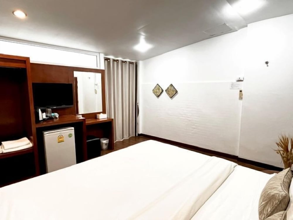 SUPERIOR, DOUBLE BED