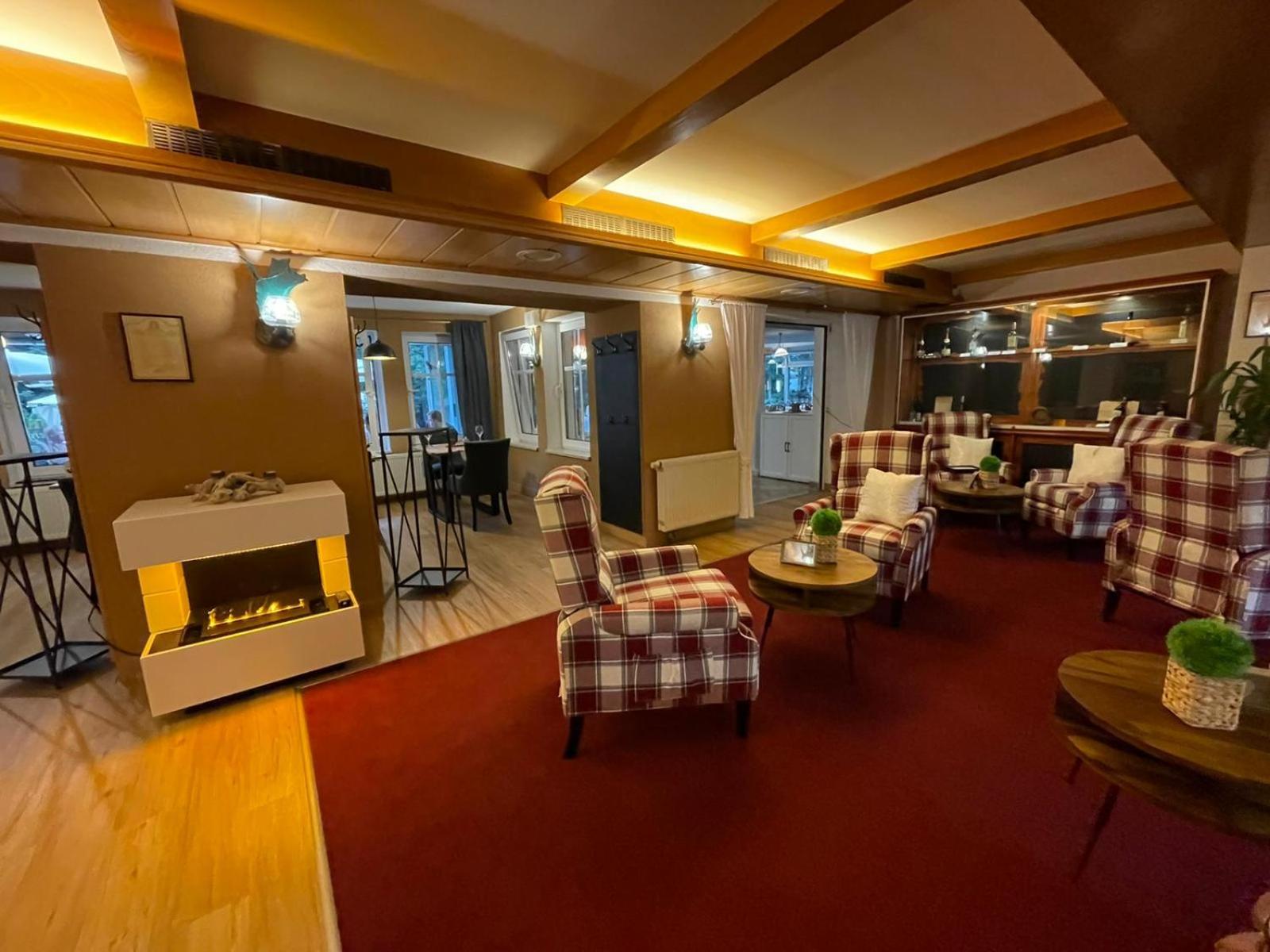Berghotel Drei Bruder Hohe 28/41