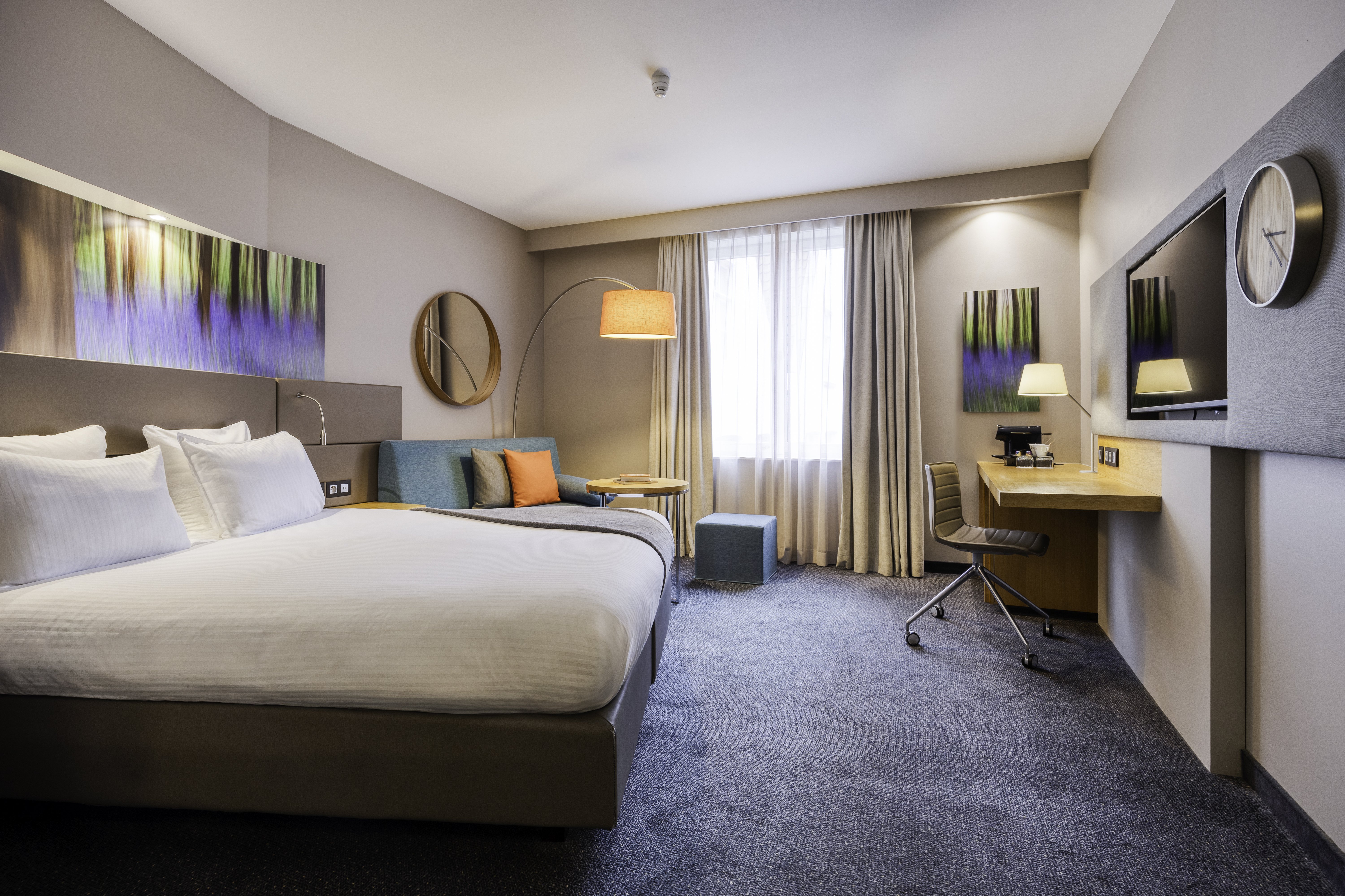 Crowne Plaza Brugge 16/79