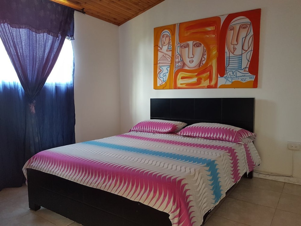 Finca Hotel La Cecilia 4/32