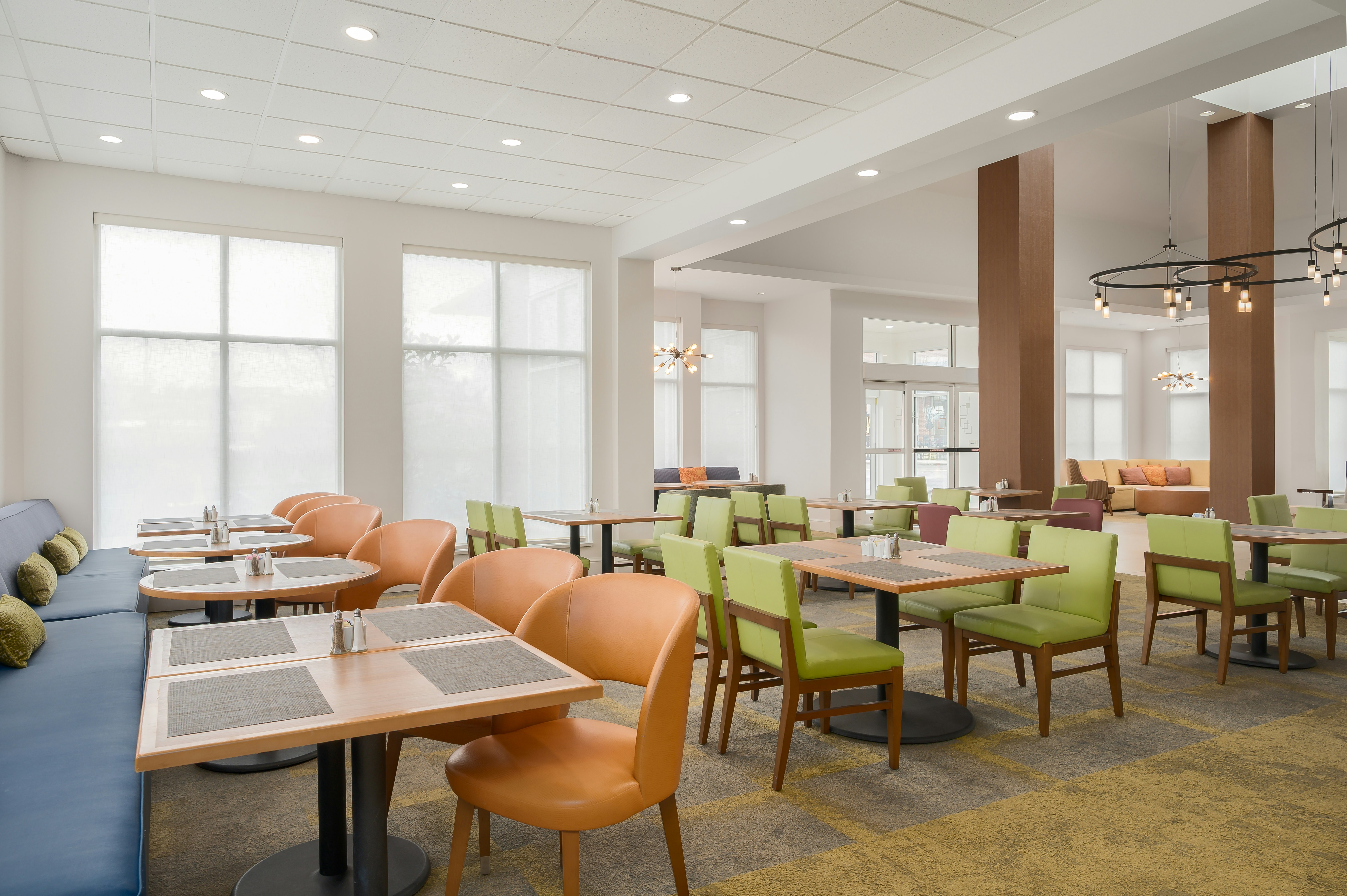 Hilton Garden Inn Morgantown 21/44