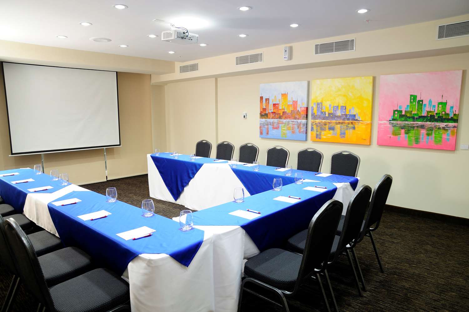 Best Western Plus Panama Zen Hotel 33/47