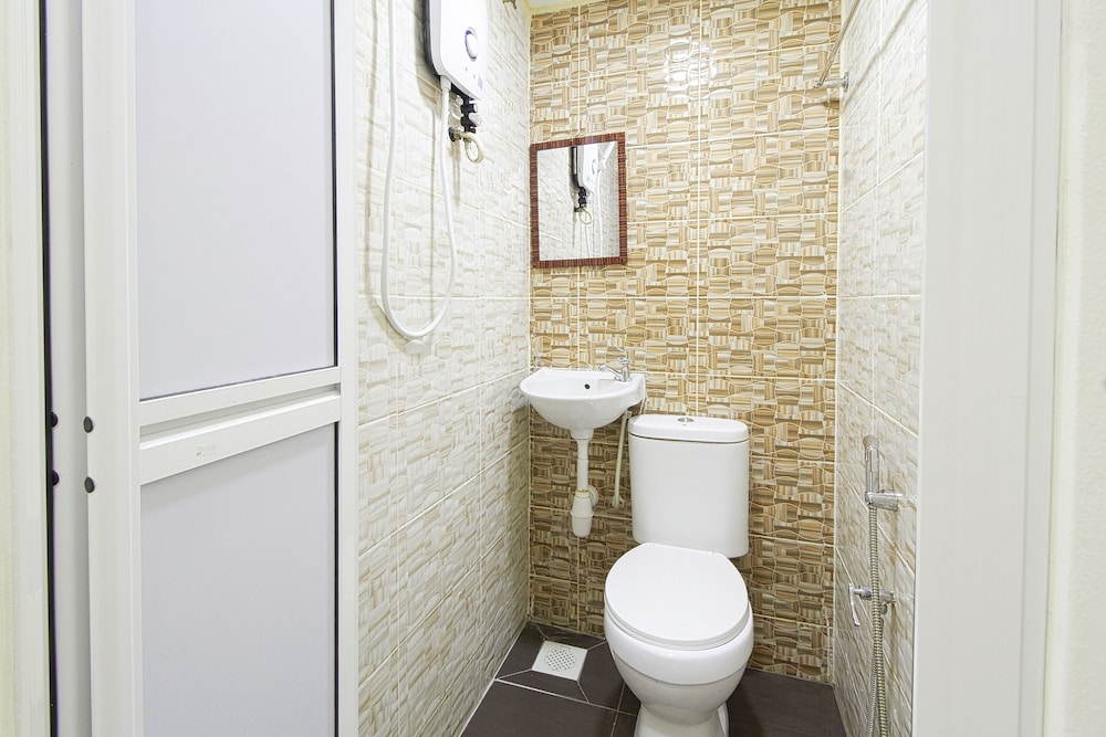 Hotel 3Winz Chow Kit Kuala Lumpur 47/50
