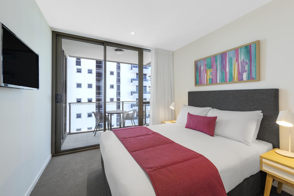Avani Broadbeach Residences 22/74
