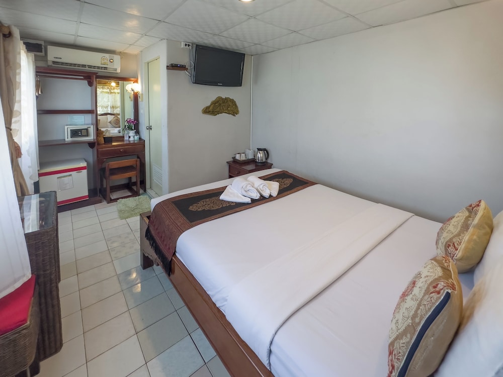 Tongta Phaview Resort 14/50