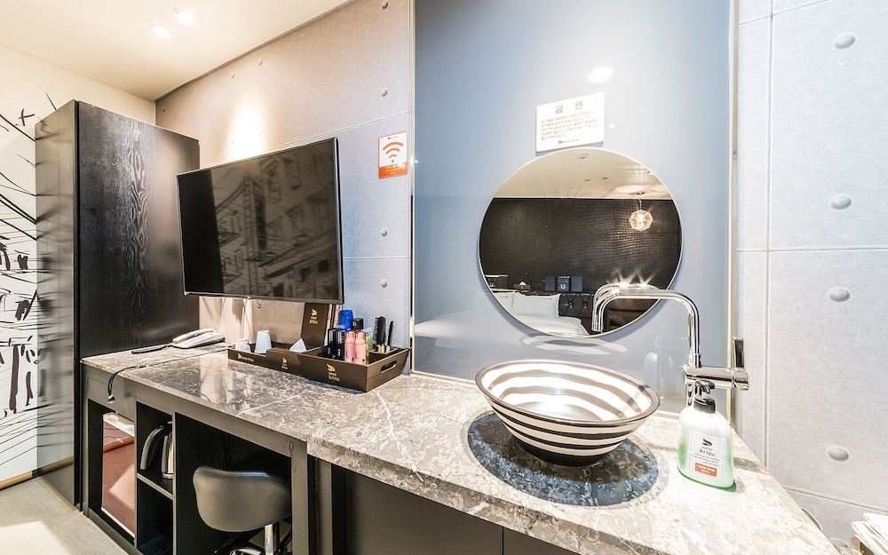Hotel Arisu 49/54