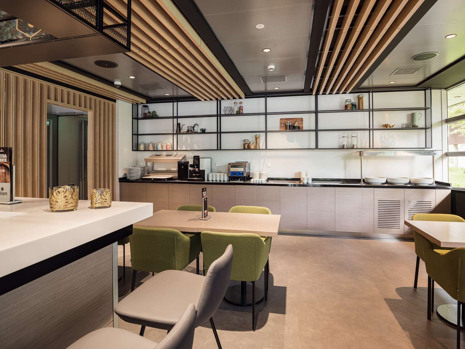 Executive Residency by Best Western Amsterdam Airport 29/31