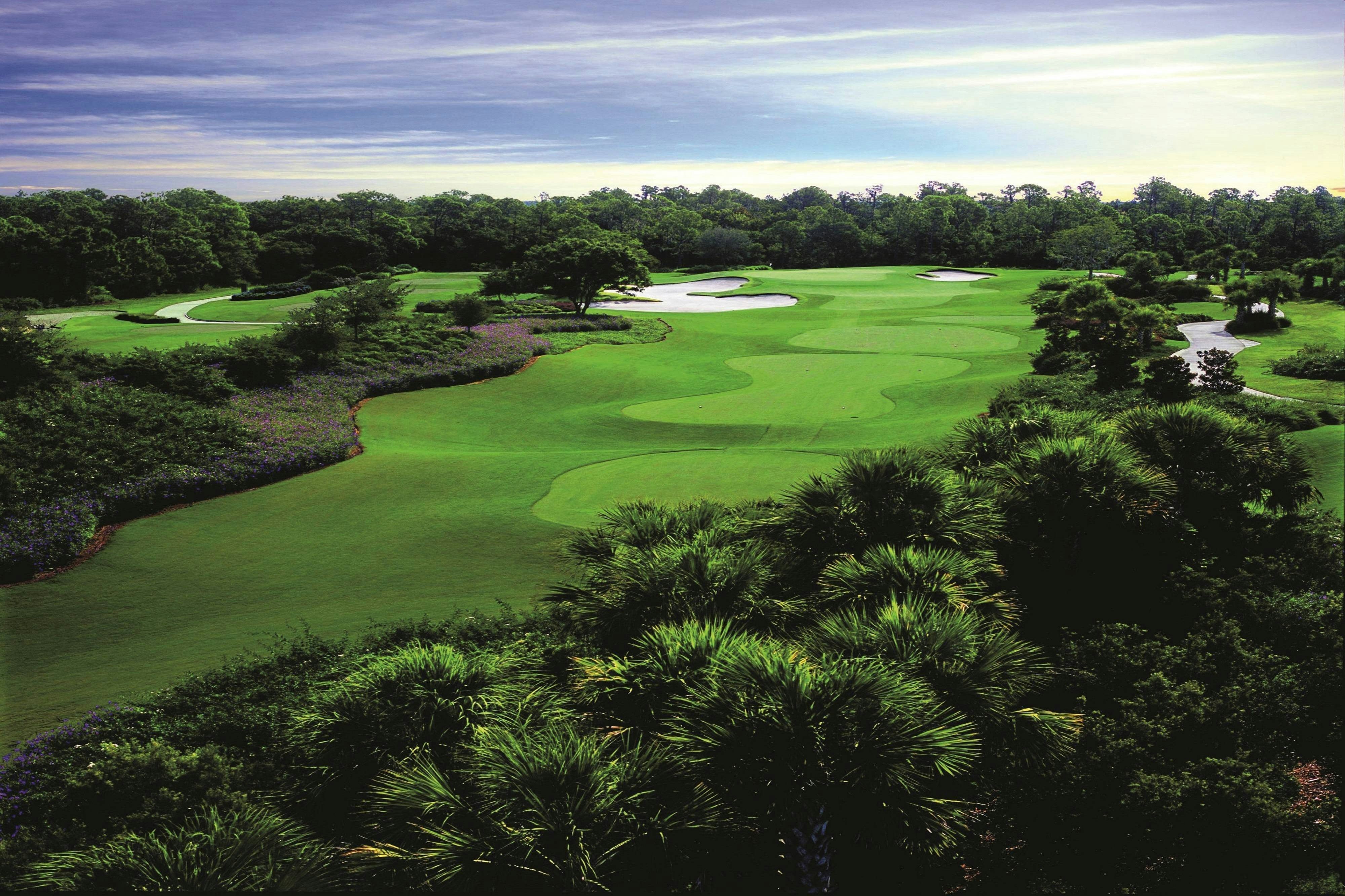 The Ritz Carlton Sarasota 18/22