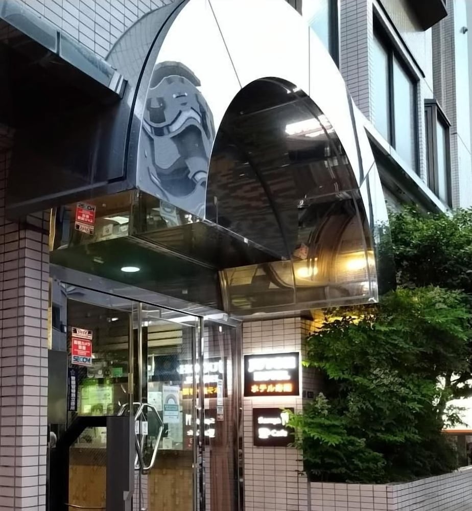 Juyoh Hotel 2/37