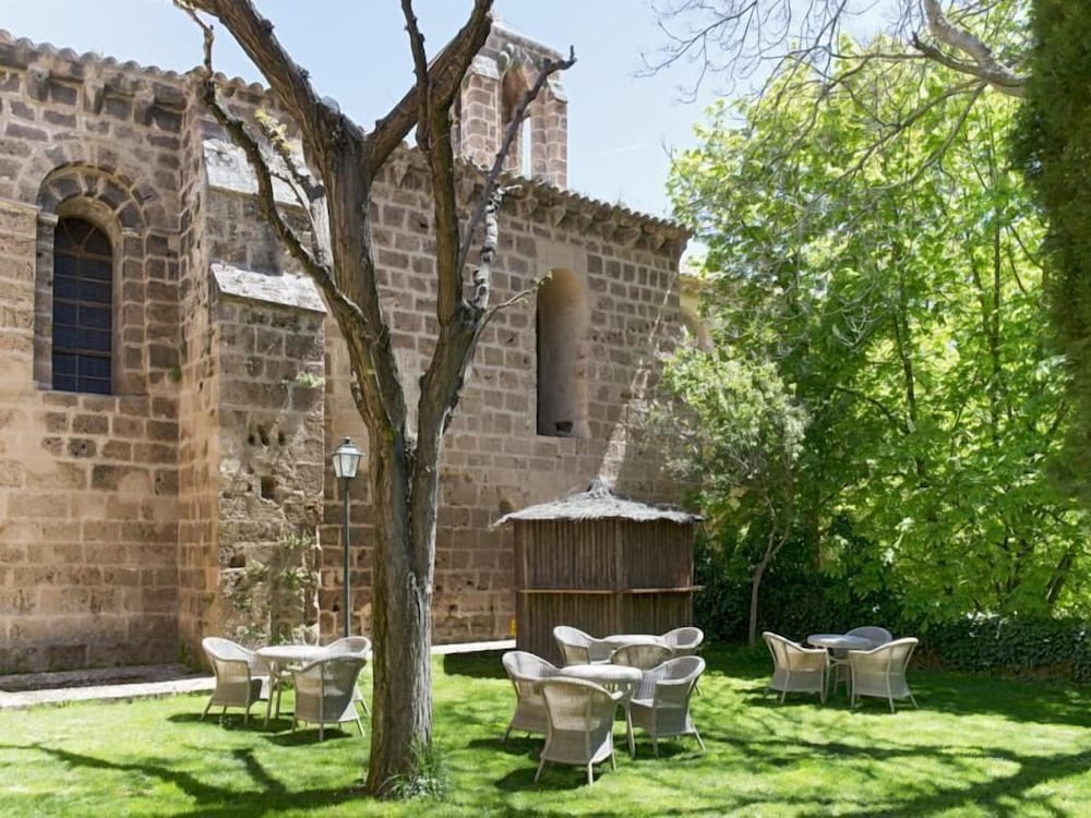 MONASTERIO DE PIEDRA 38/50