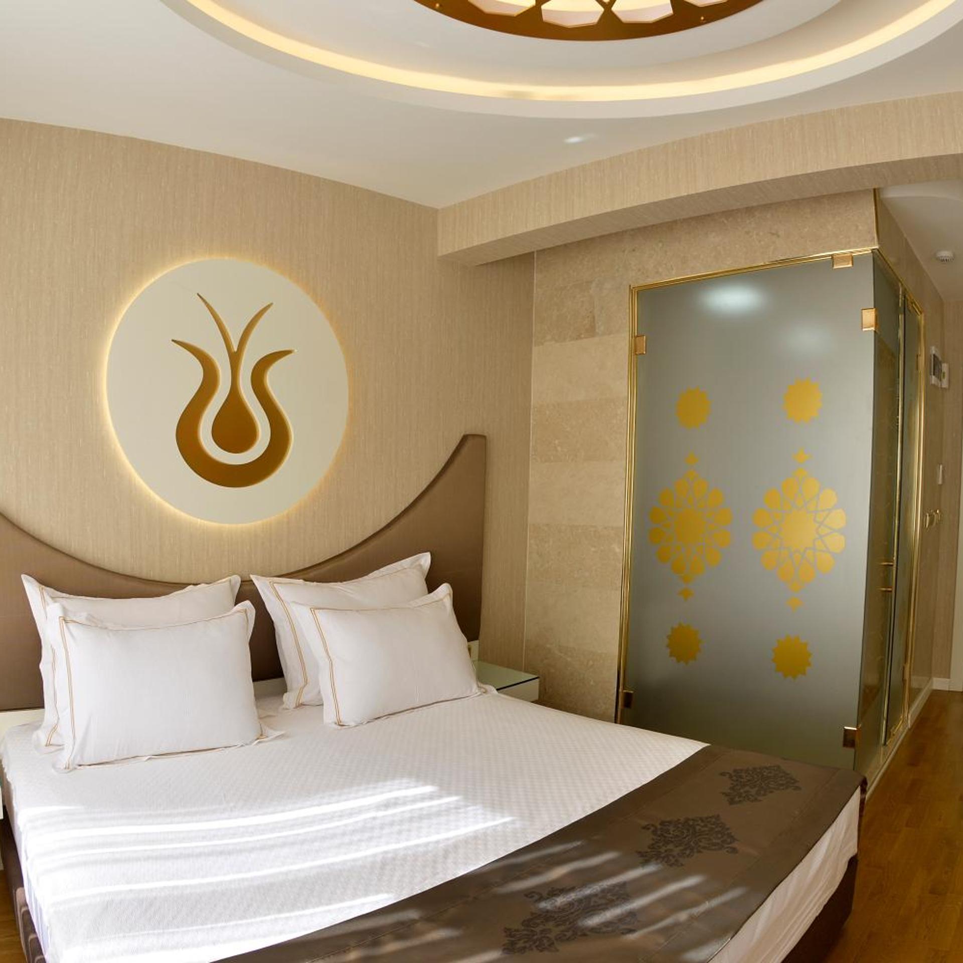 غرفة سوبيريور، Arden City Hotel 2/10