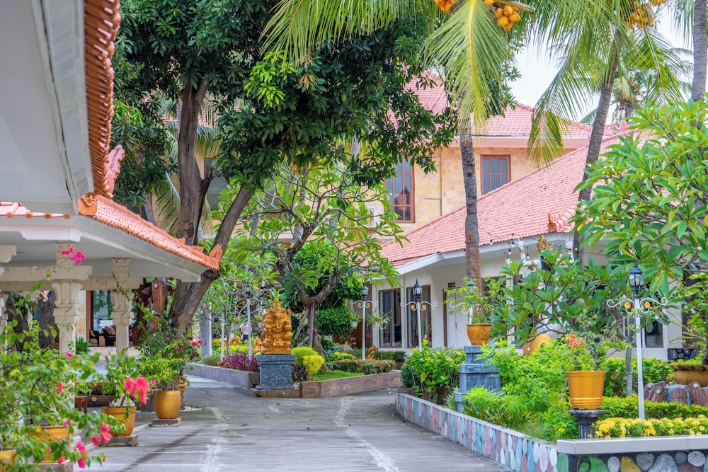 Grand Melka Hotel 1/27