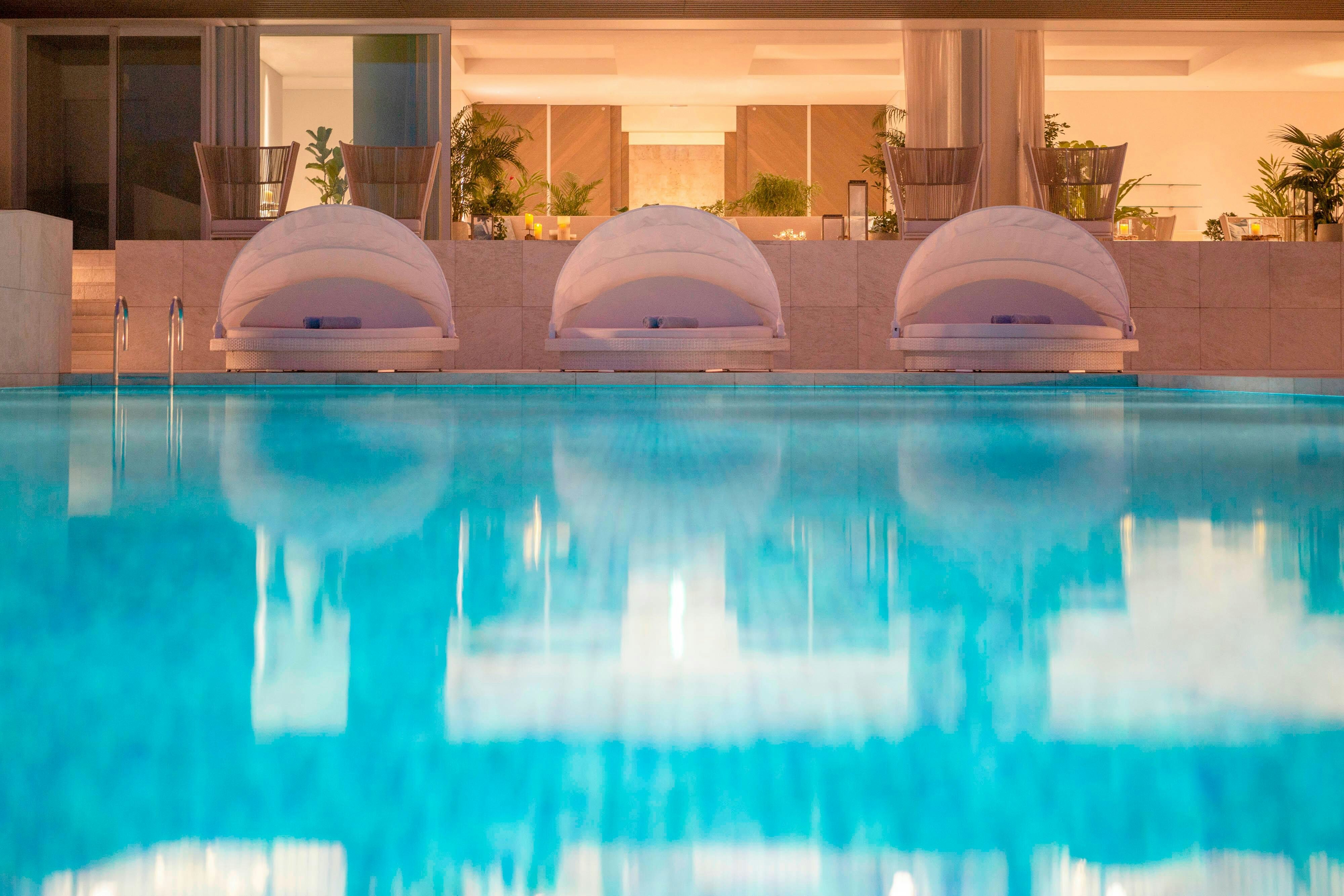 IRAPH SUI, a Luxury Collection Hotel, Miyako Okinawa 29/53