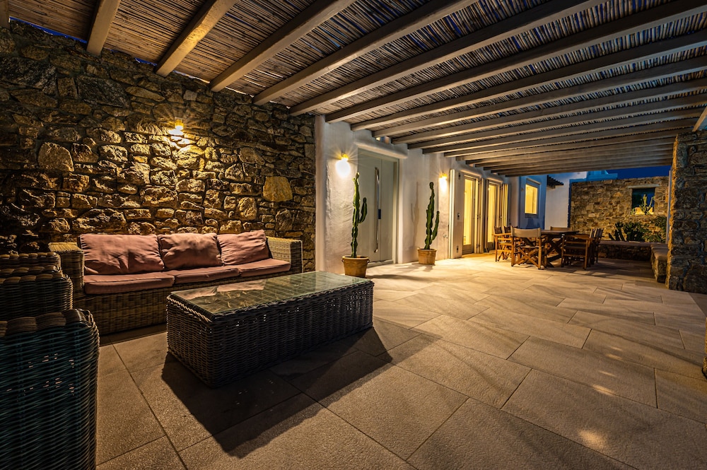 Dreamlike Villas Mykonos 32/50