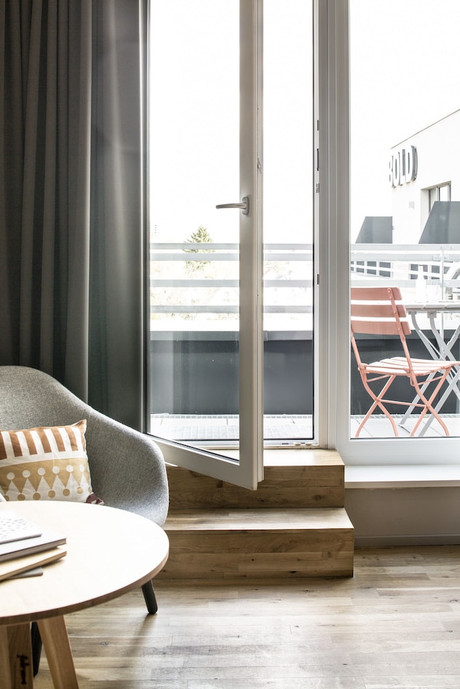 Bold Hotel Munchen Giesing 27/49