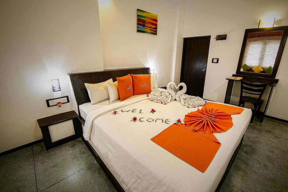 Elephas Resort & Spa 11/40