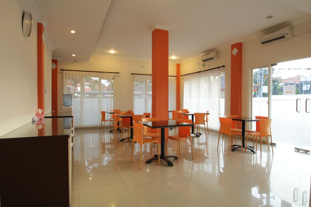 The Kanjeng Hotel Kuta 31/36