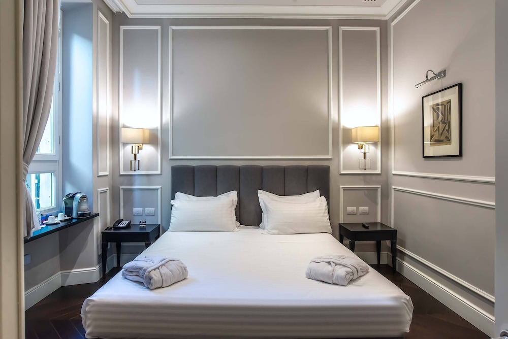 Florence Luxury Guest House 7/49