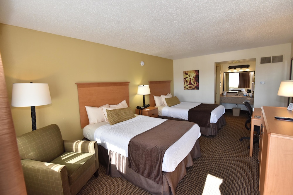 Best Western Winchester Hotel 22/45