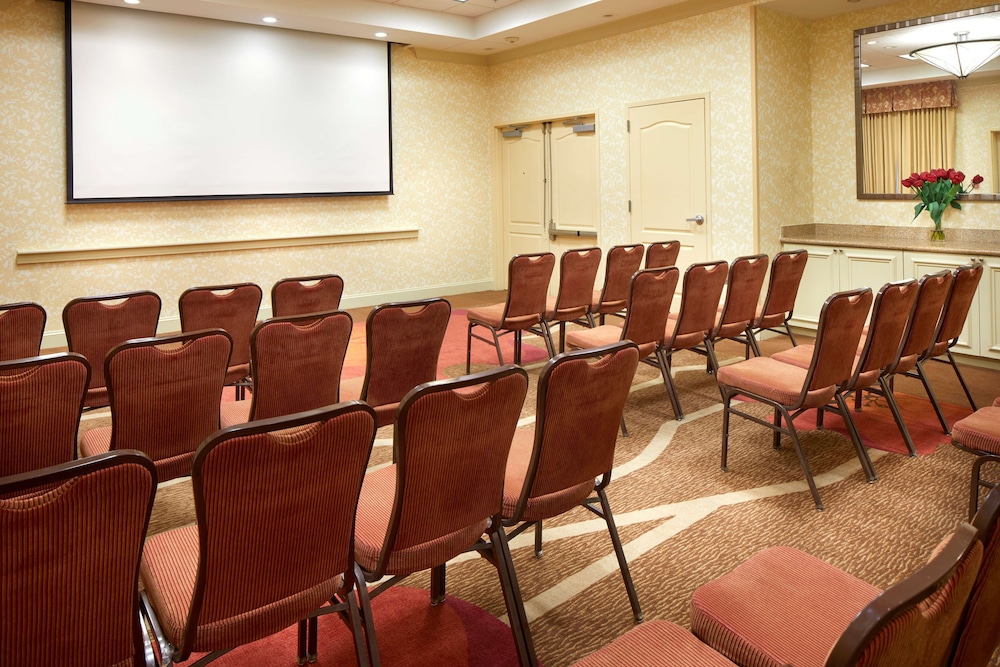 Hilton Garden Inn Savannah Midtown 38/43