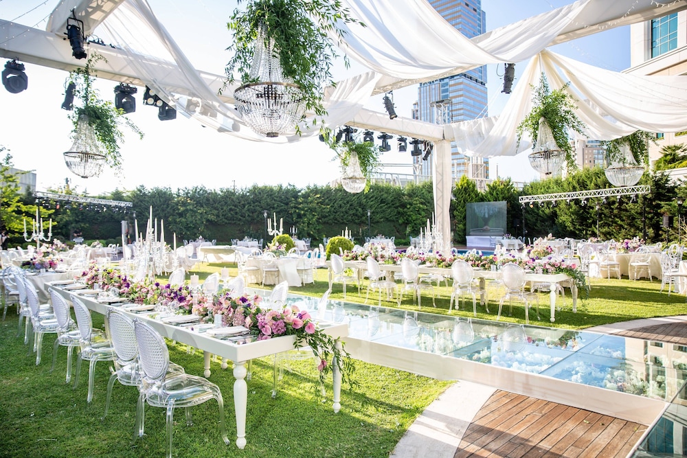 Istanbul Marriott Asia Hotel 38/44