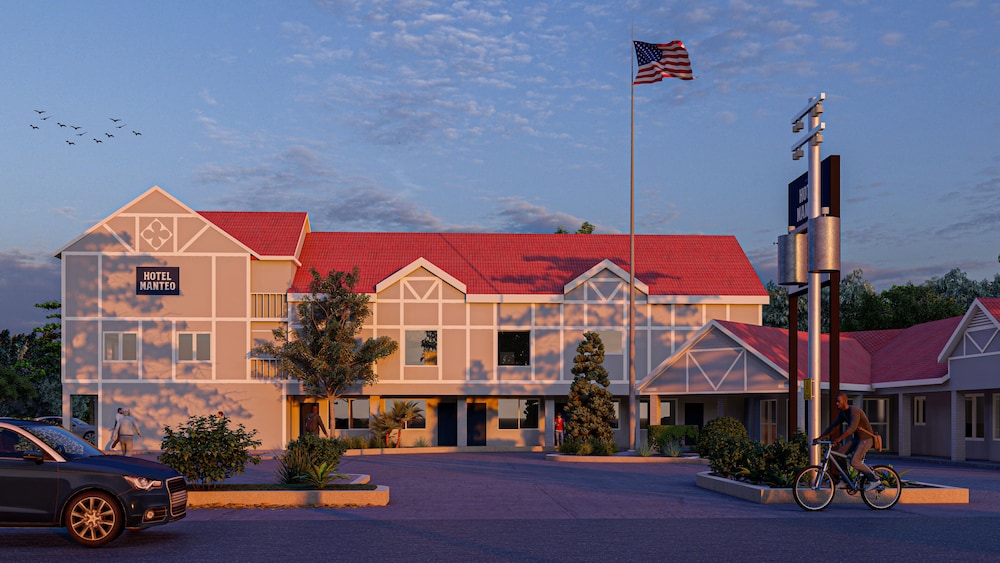 Hotel Manteo, Trademark Collection by Wyndham 41/51
