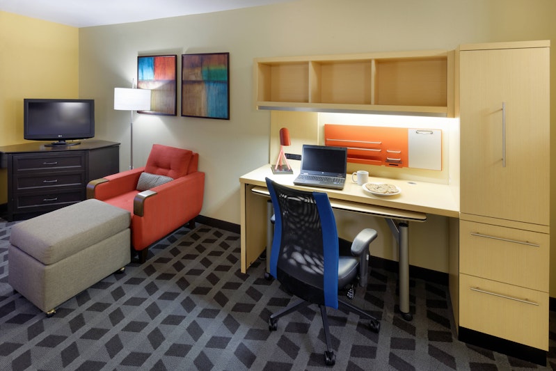 Towneplace Suites Joplin 25/46