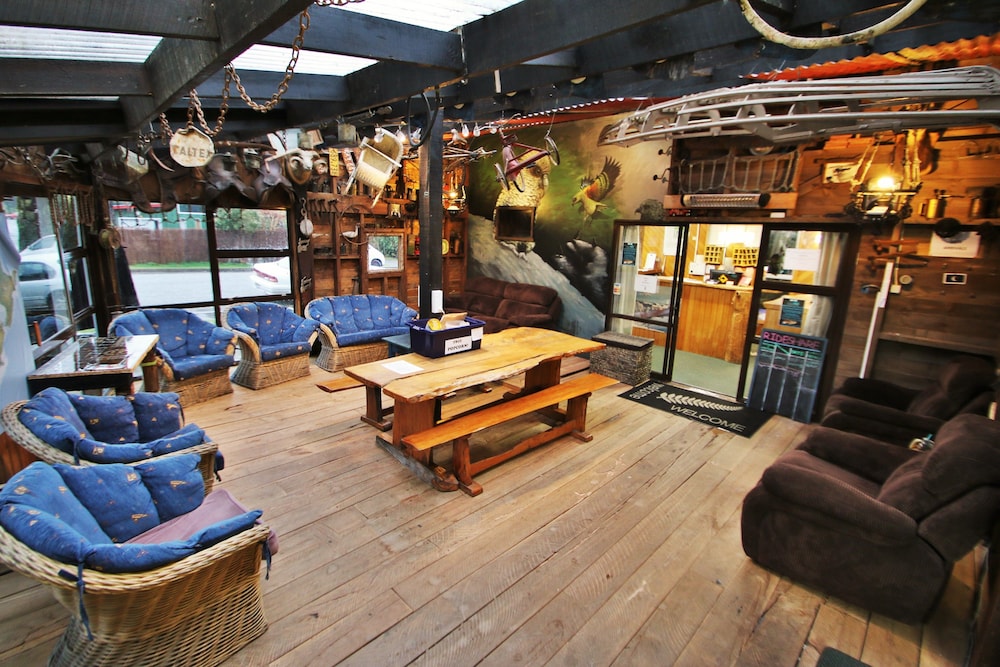 Chateau Franz Hostel 31/50
