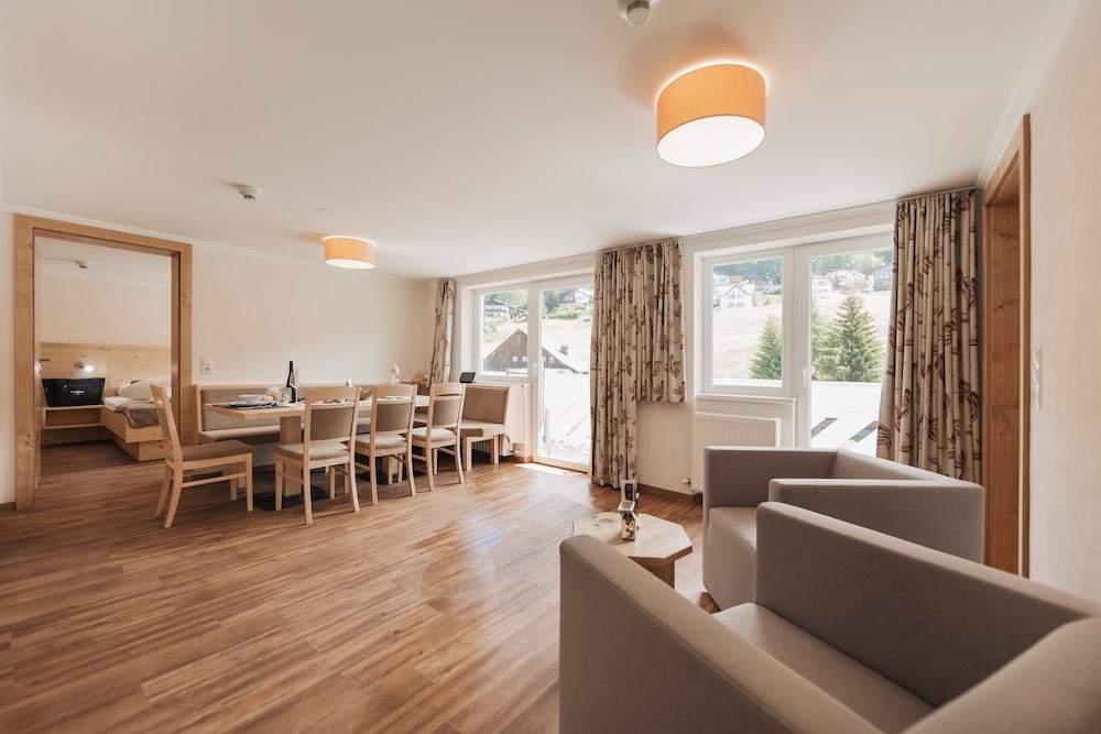 Hotel Panorama Alpin - 360 Tirol (Ex L Hotel 360 Tirol) 34/50