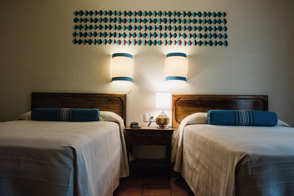 Parador del Dominico 13/54