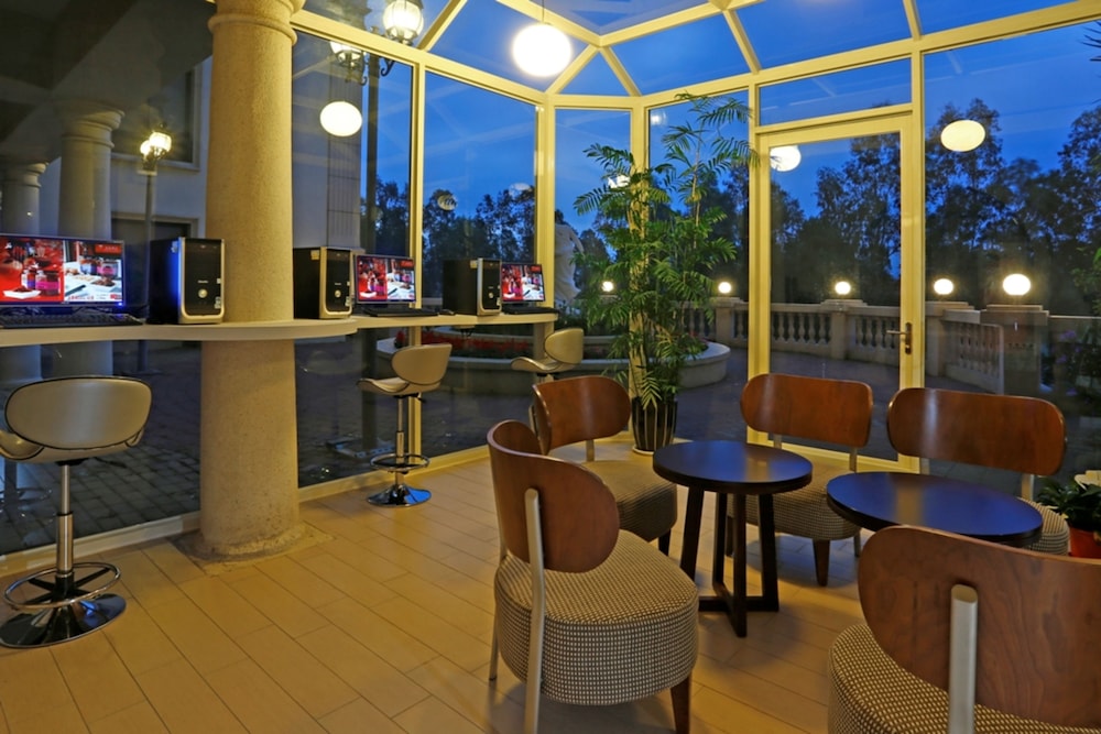 Golden Tulip Aesthetics Hotel, Miaoli 39/50