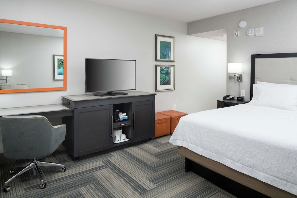 Hampton Inn & Suites By Hilton Atlanta Perimeter Dunwoody 20/41