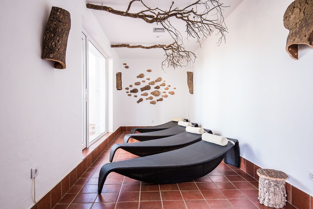 Monte Do Giestal Casas de Campo And Spa 24/50
