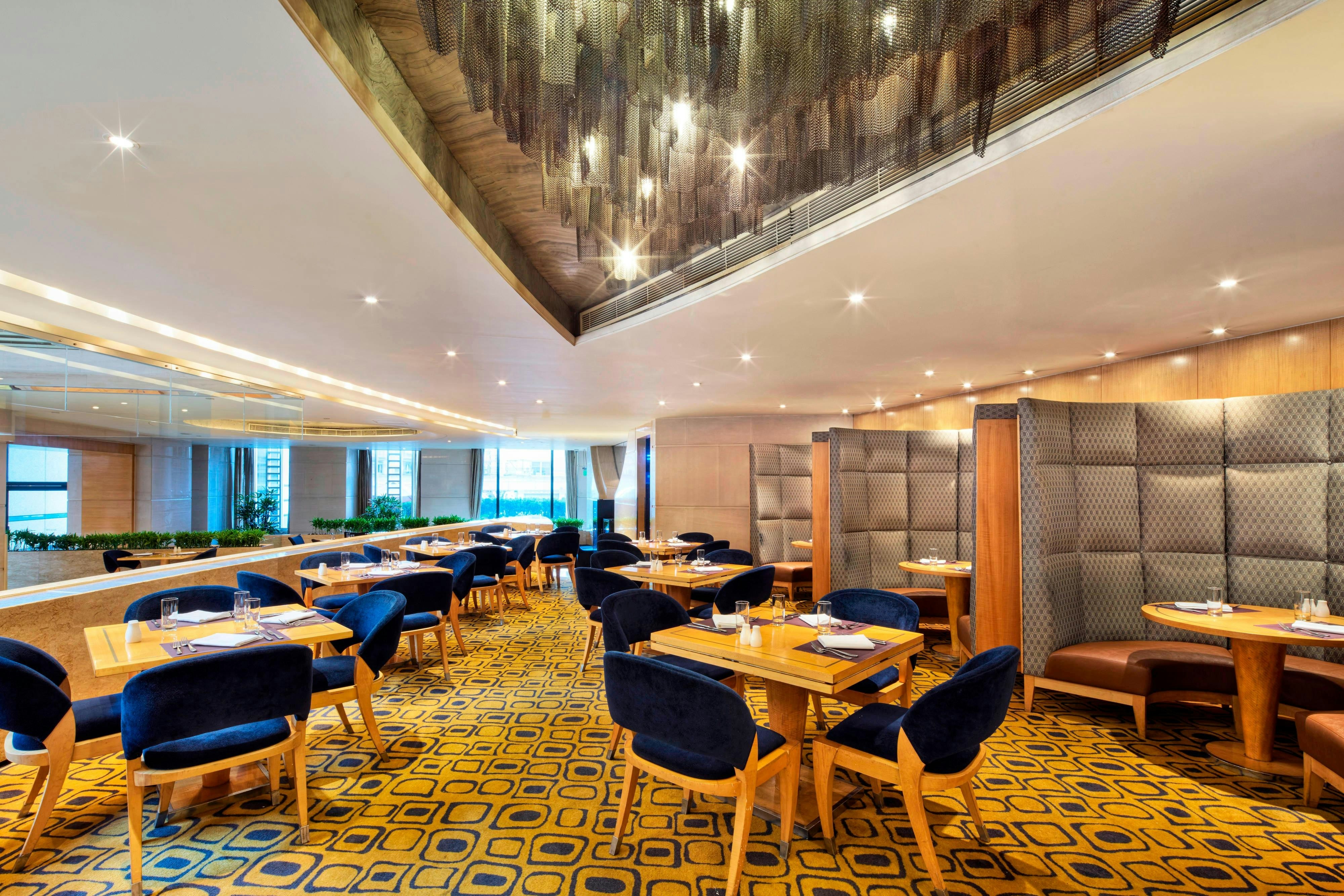The Westin Bund Center, Shanghai 29/61