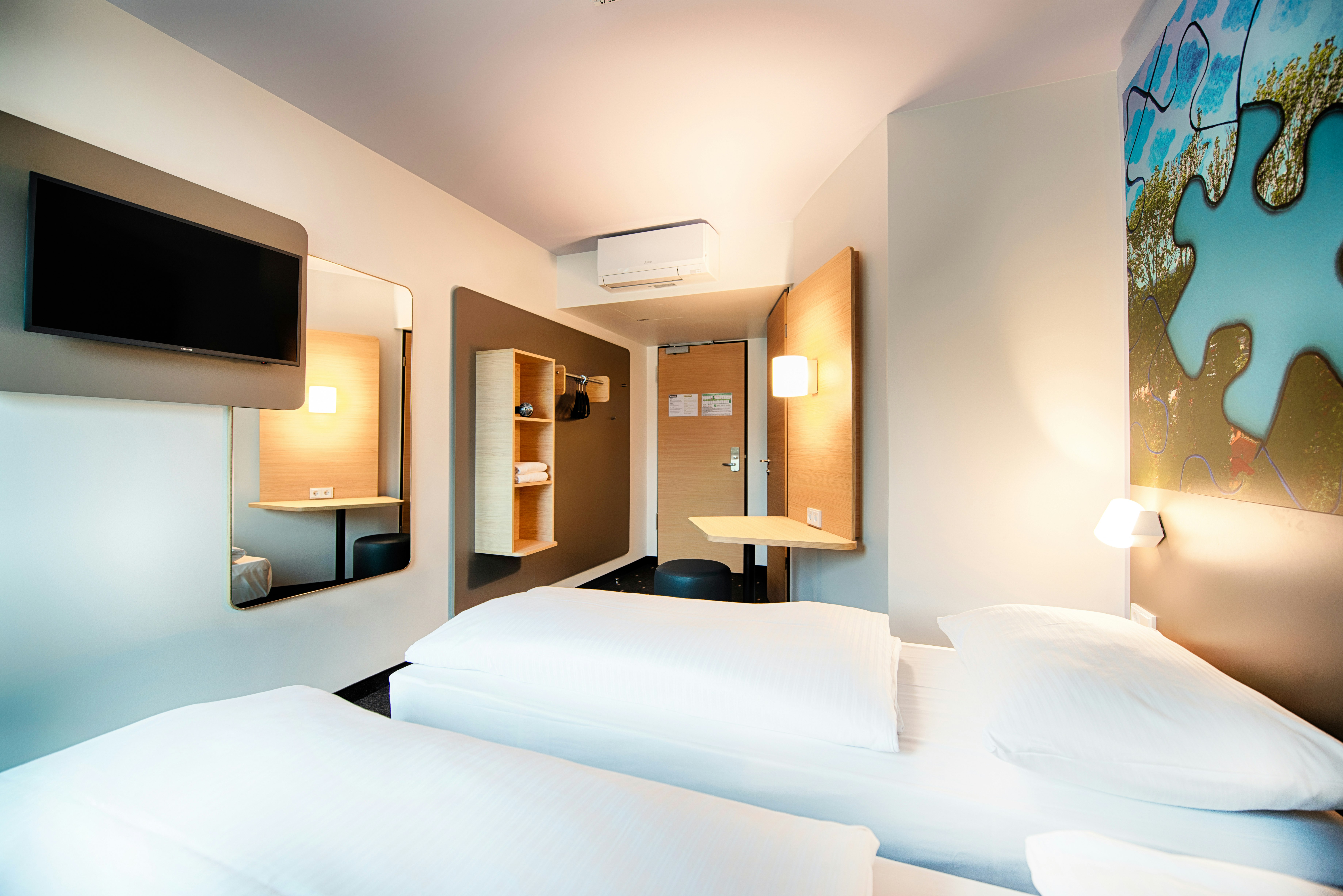B&B Hotel Ravensburg 16/47