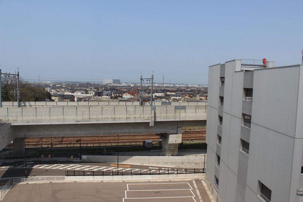 Grand Hotel Hakusan 3/57